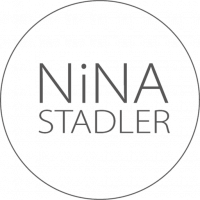 Nina Stadler - Logo